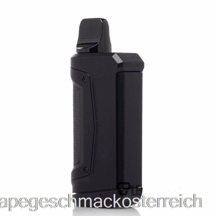 Ooze Duplex 2 Panther Black Vape Geschmack